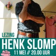   Na het succes van de korte lezing van Henk Slomp op de opening van de Stomerij, zal hij op 11 mei om 20.00 uur een vervolg lezing komen geven. […]