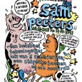 In de laatste twee weken dat we open zijn, knallen we nog met Sam Peeters. Als striptekenaar zit hij bij Lamelos, bracht vorig jaar zijn eerste stripboek uit: In de […]